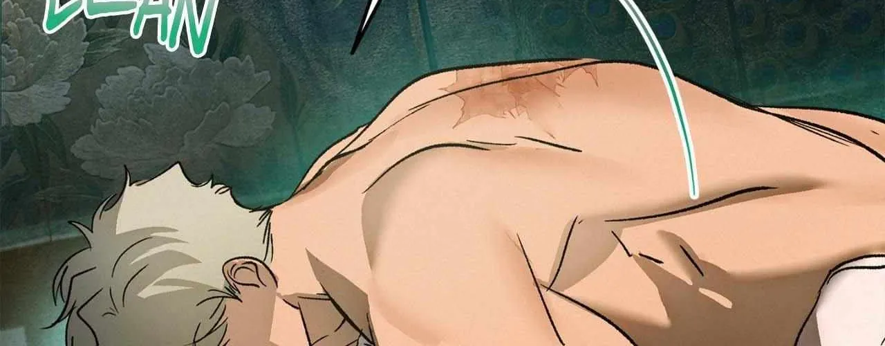 Read The Thread Never Burned chapter 22 image 40 on Lezhin