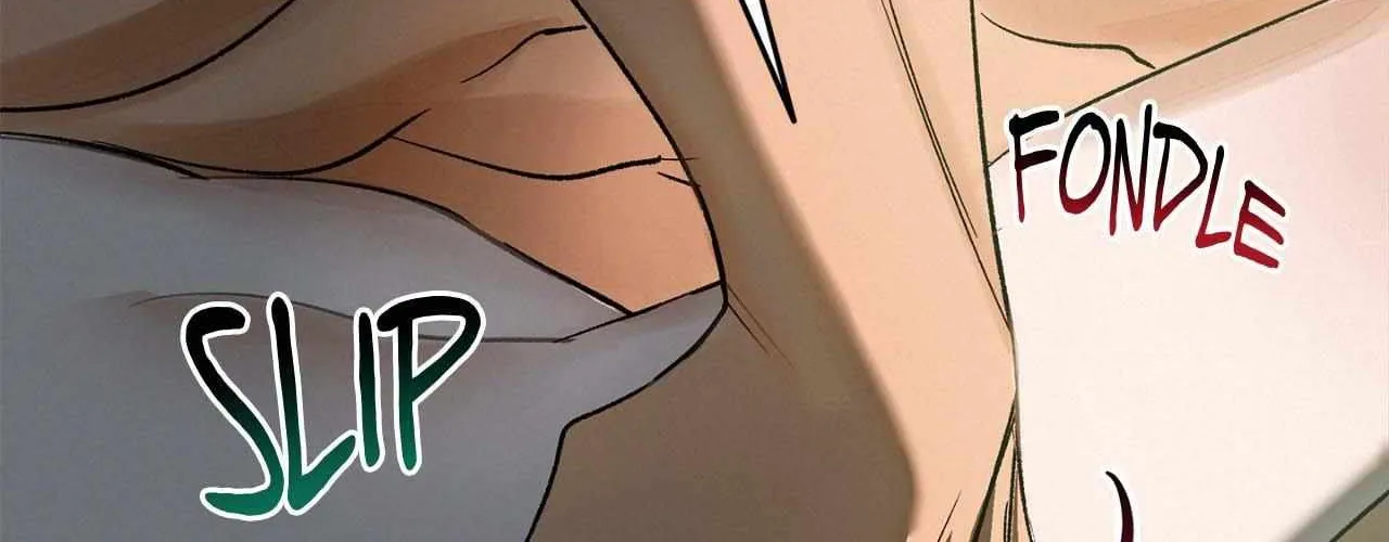Read The Thread Never Burned chapter 22 image 42 on Lezhin