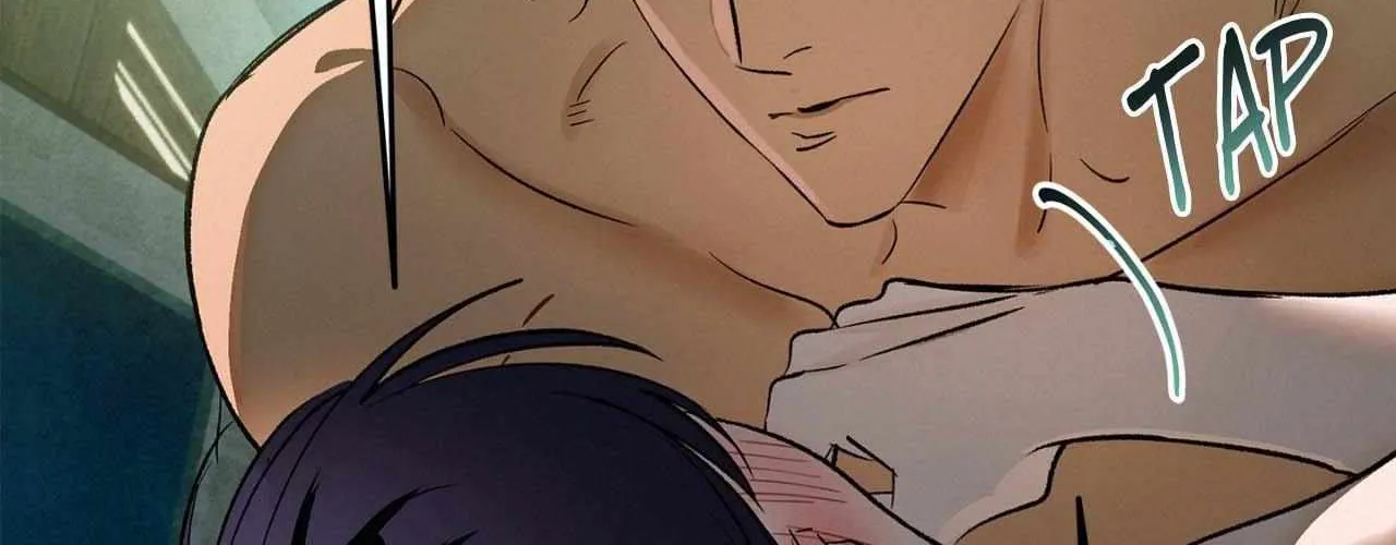 Read The Thread Never Burned chapter 22 image 48 on Lezhin