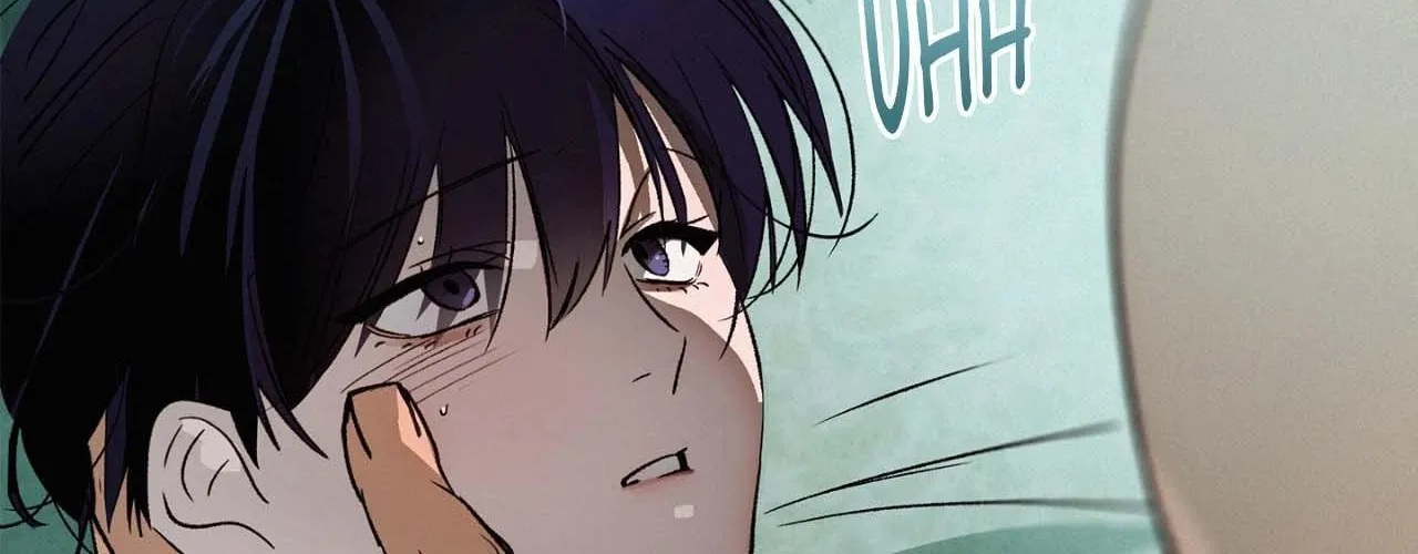 Read The Thread Never Burned chapter 22 image 5 on Lezhin