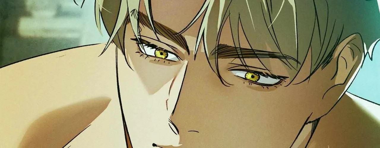 Read The Thread Never Burned chapter 22 image 55 on Lezhin
