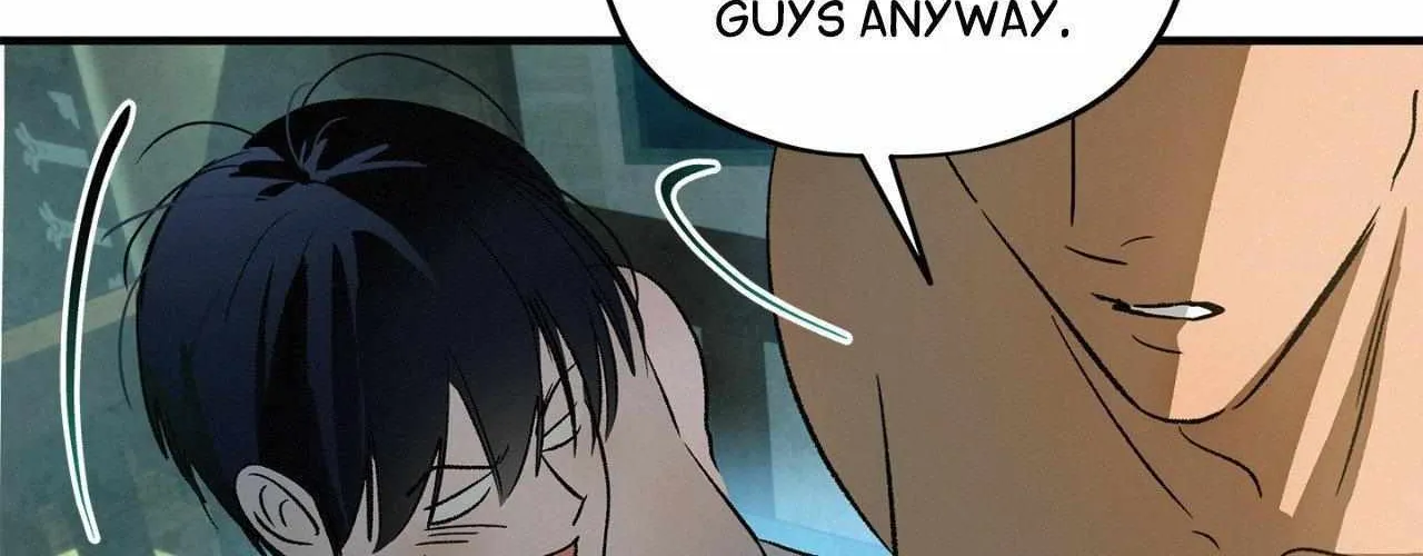 Read The Thread Never Burned chapter 22 image 57 on Lezhin