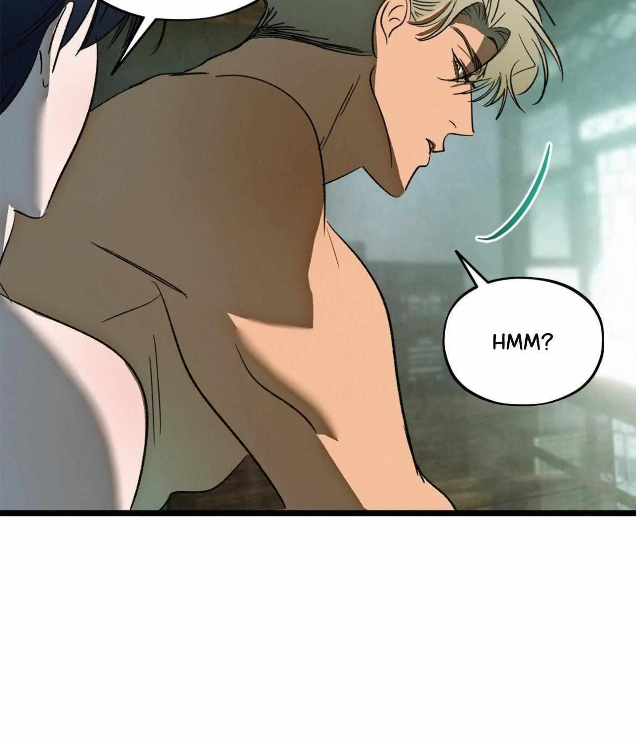 Read The Thread Never Burned chapter 22 image 64 on Lezhin