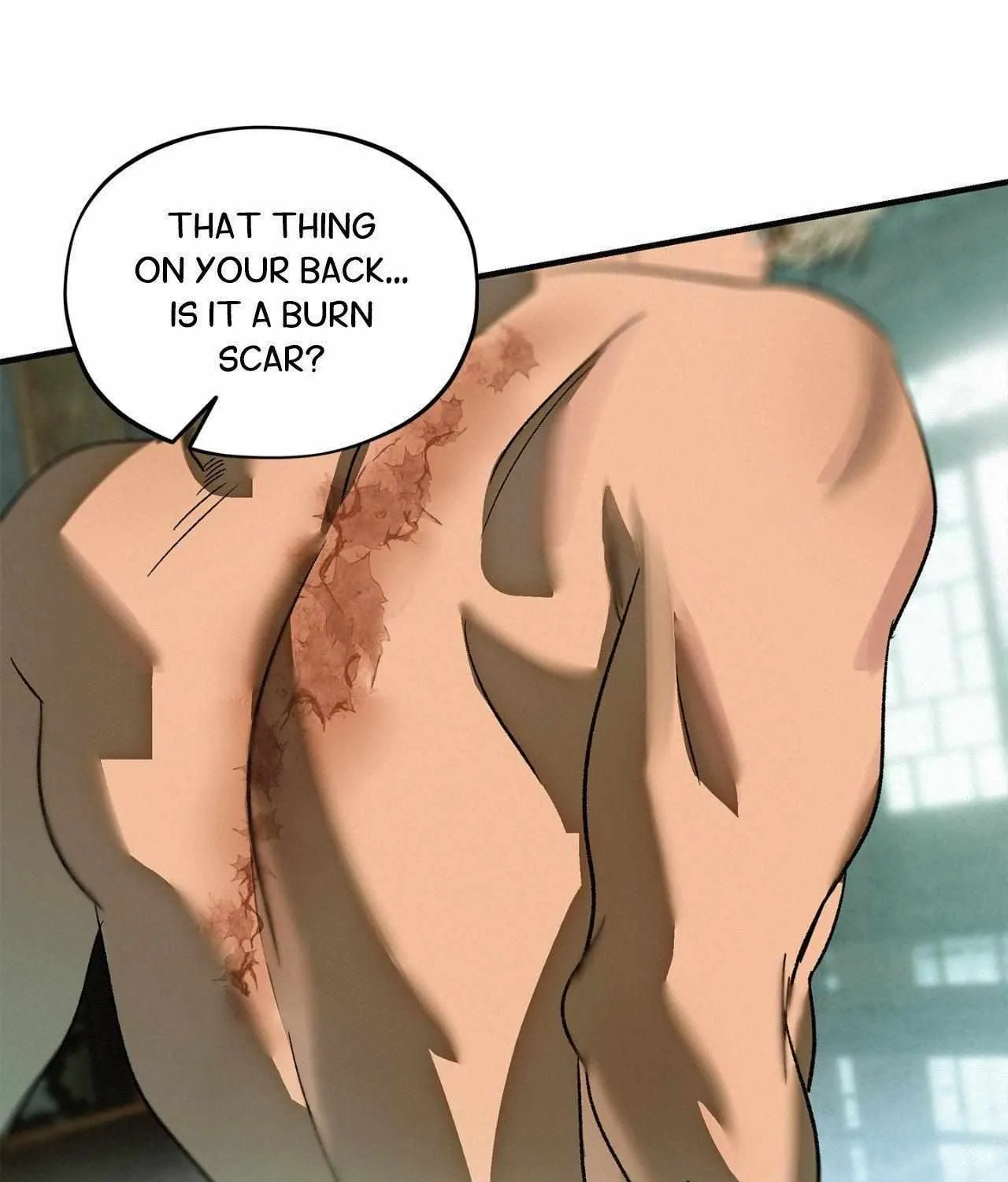 Read The Thread Never Burned chapter 22 image 66 on Lezhin