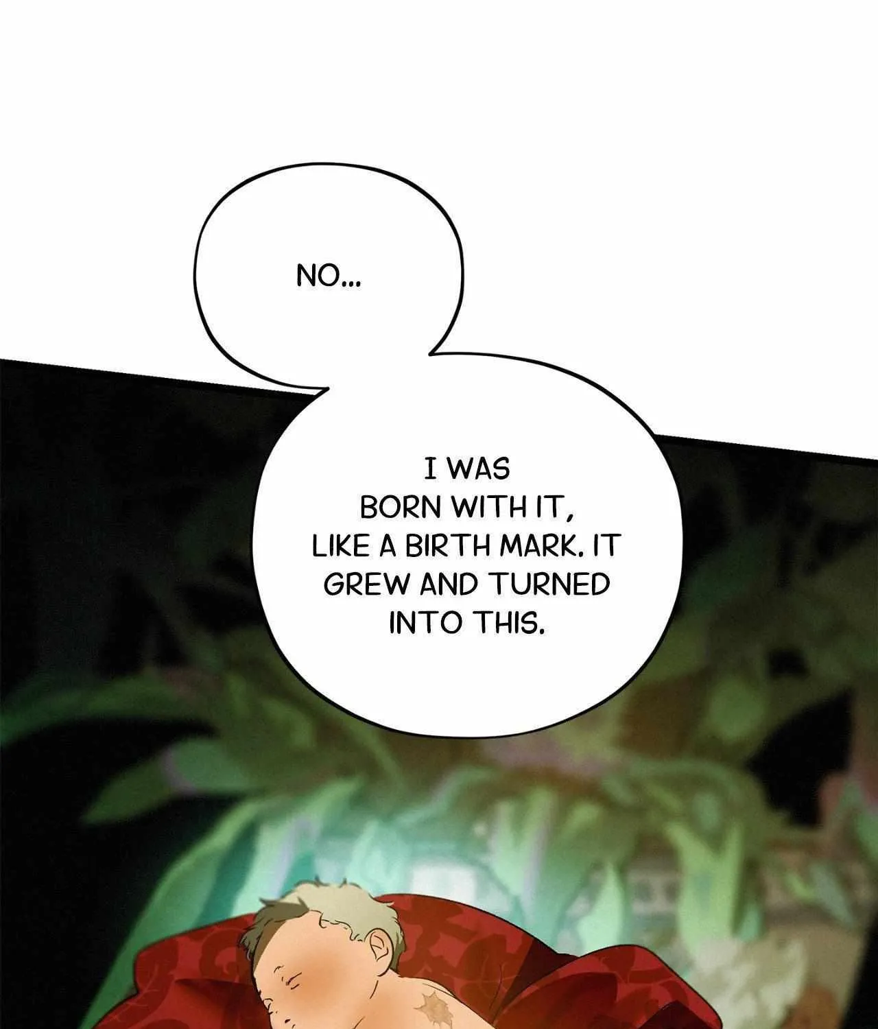 Read The Thread Never Burned chapter 22 image 68 on Lezhin