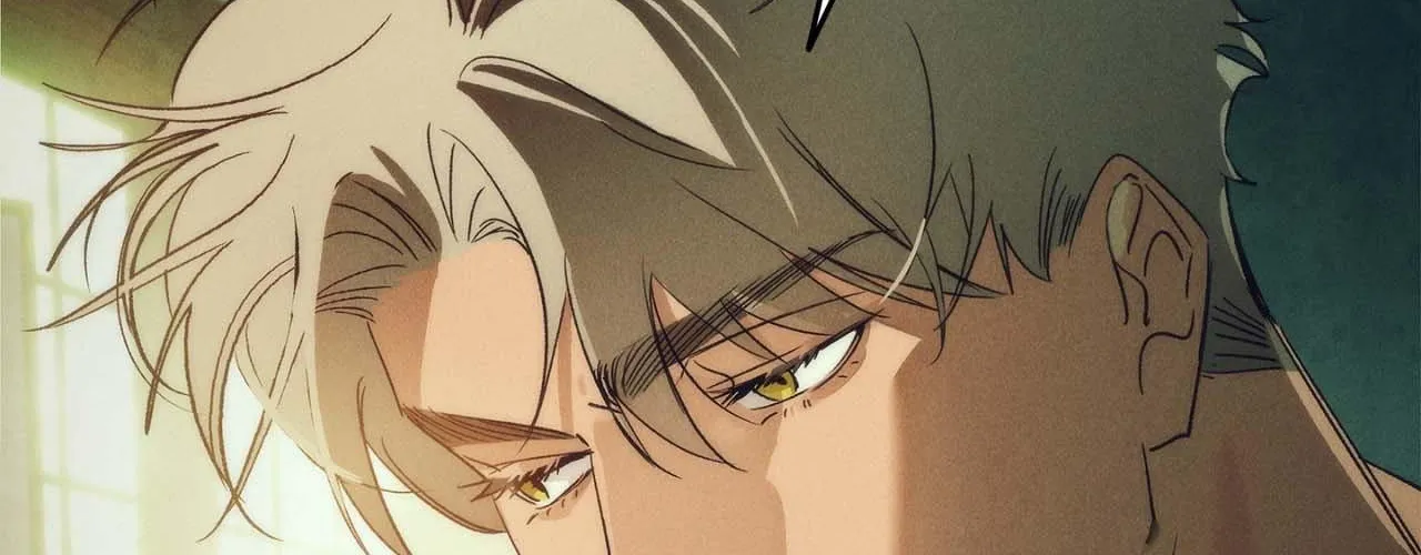 Read The Thread Never Burned chapter 22 image 7 on Lezhin