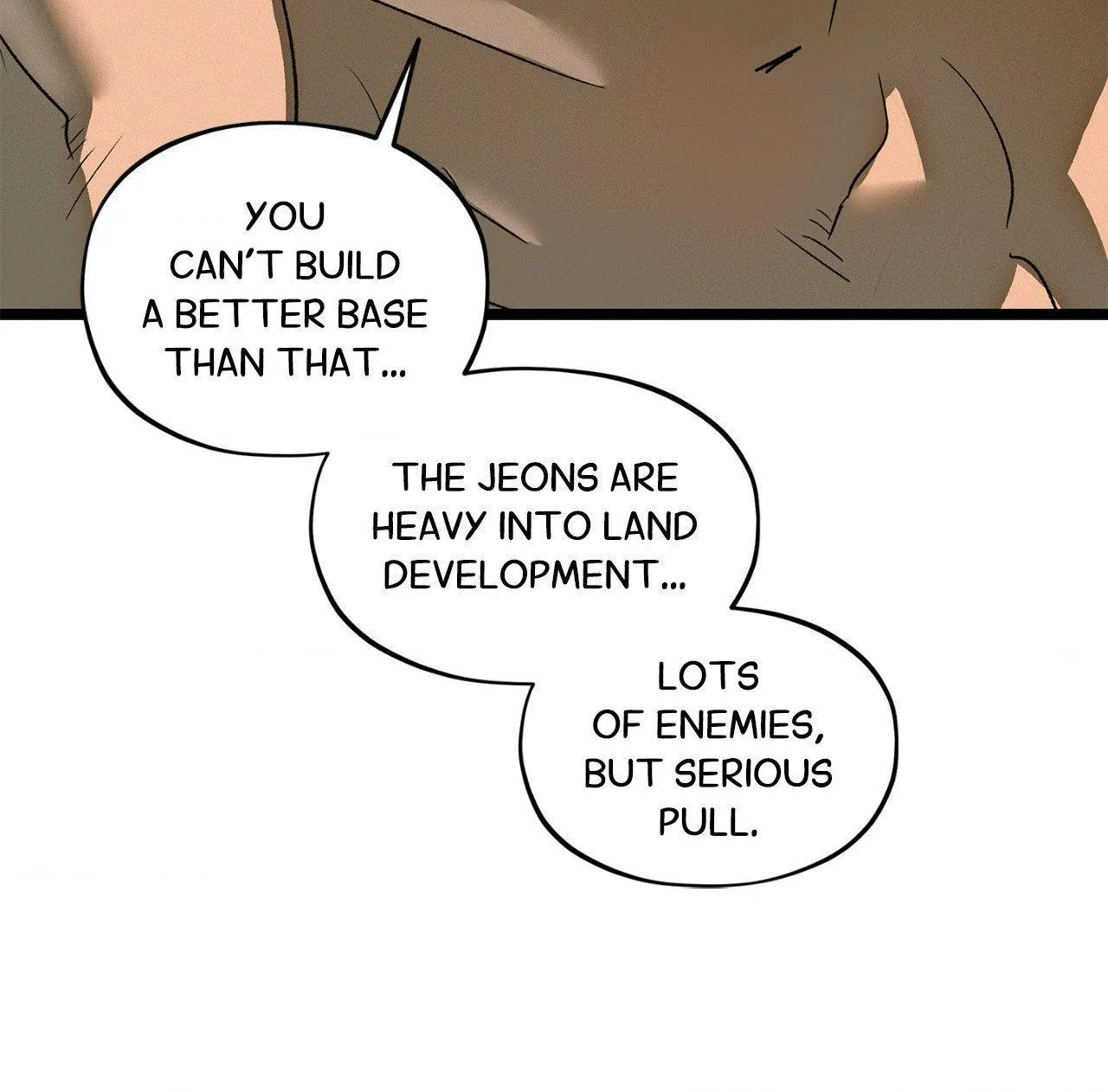 Read The Thread Never Burned chapter 22 image 78 on Lezhin
