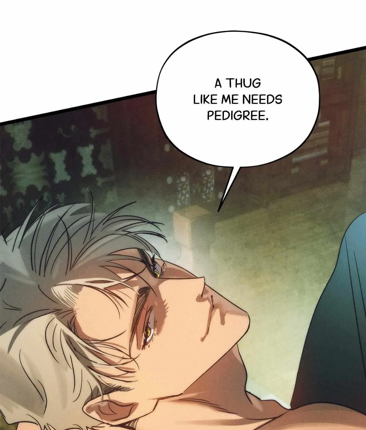 Read The Thread Never Burned chapter 22 image 79 on Lezhin