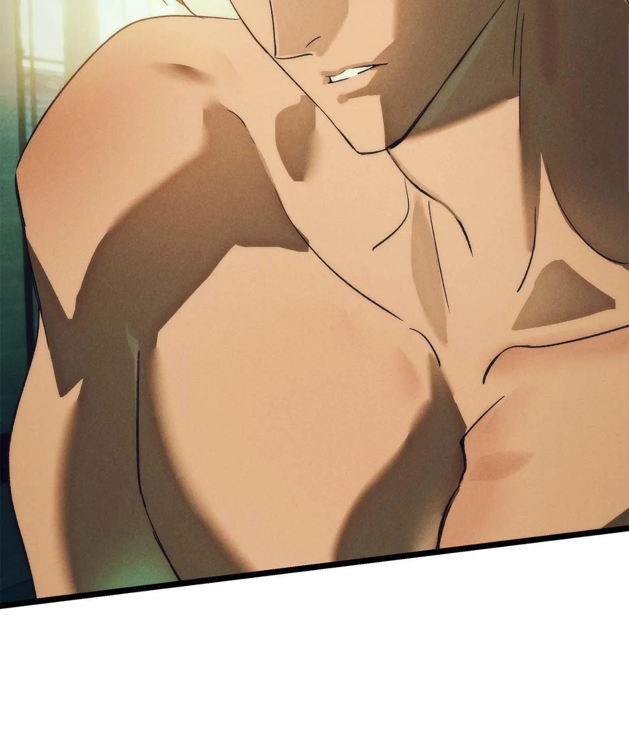 Read The Thread Never Burned chapter 22 image 8 on Lezhin