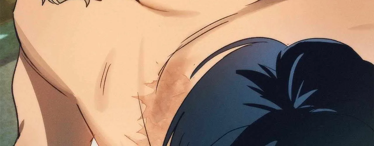 Read The Thread Never Burned chapter 22 image 80 on Lezhin