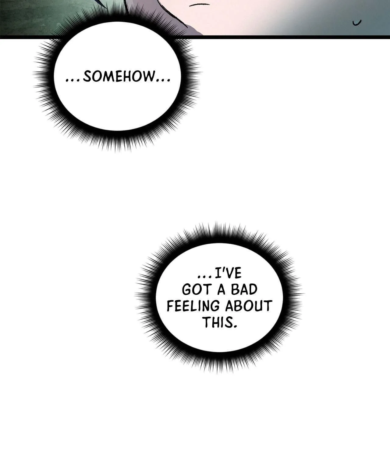 Read The Thread Never Burned chapter 22 image 83 on Lezhin