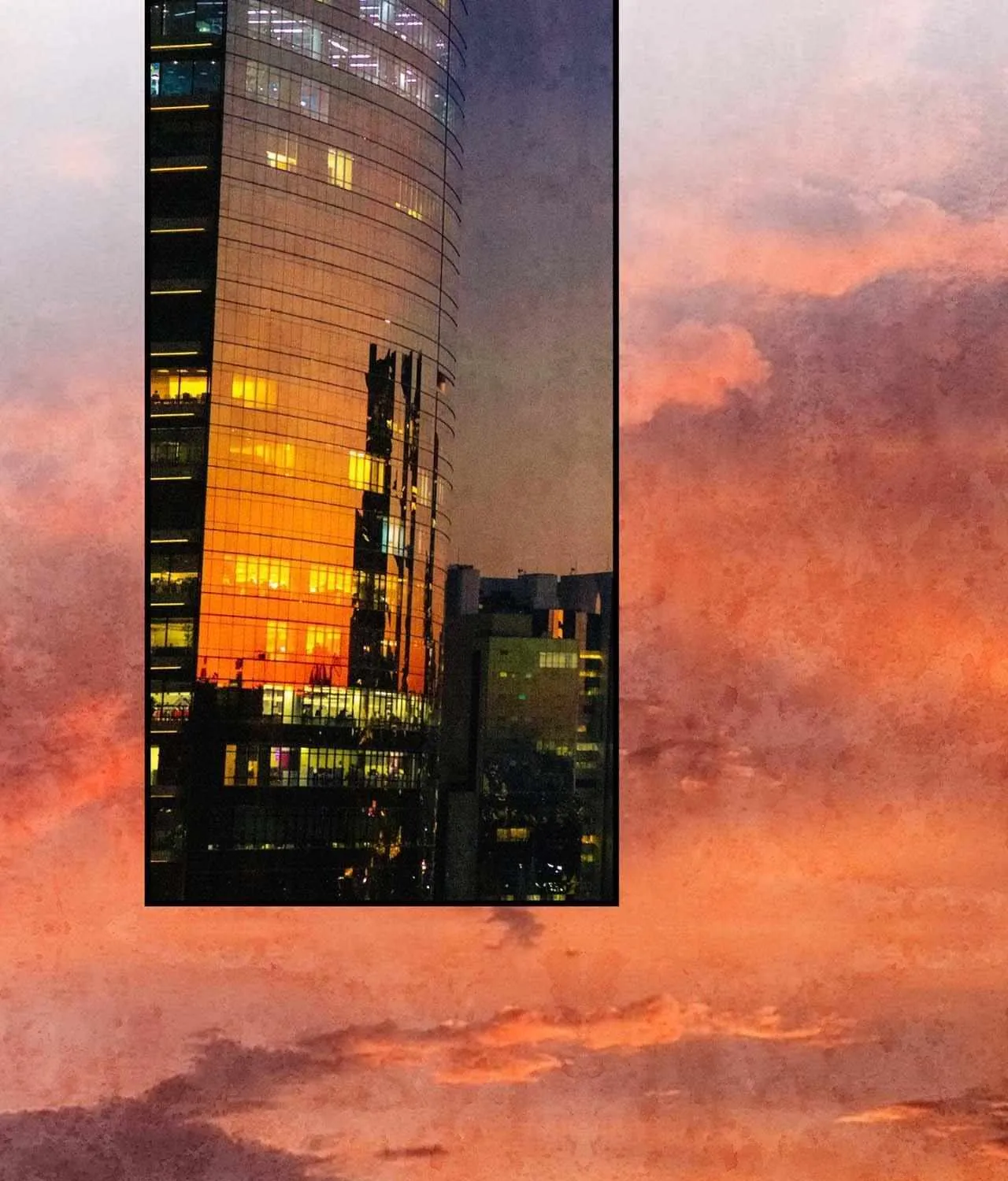 Read The Thread Never Burned chapter 22 image 85 on Lezhin