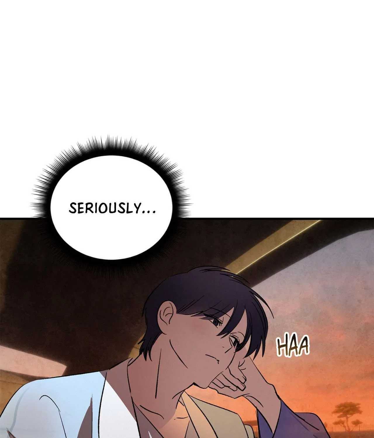 Read The Thread Never Burned chapter 22 image 89 on Lezhin