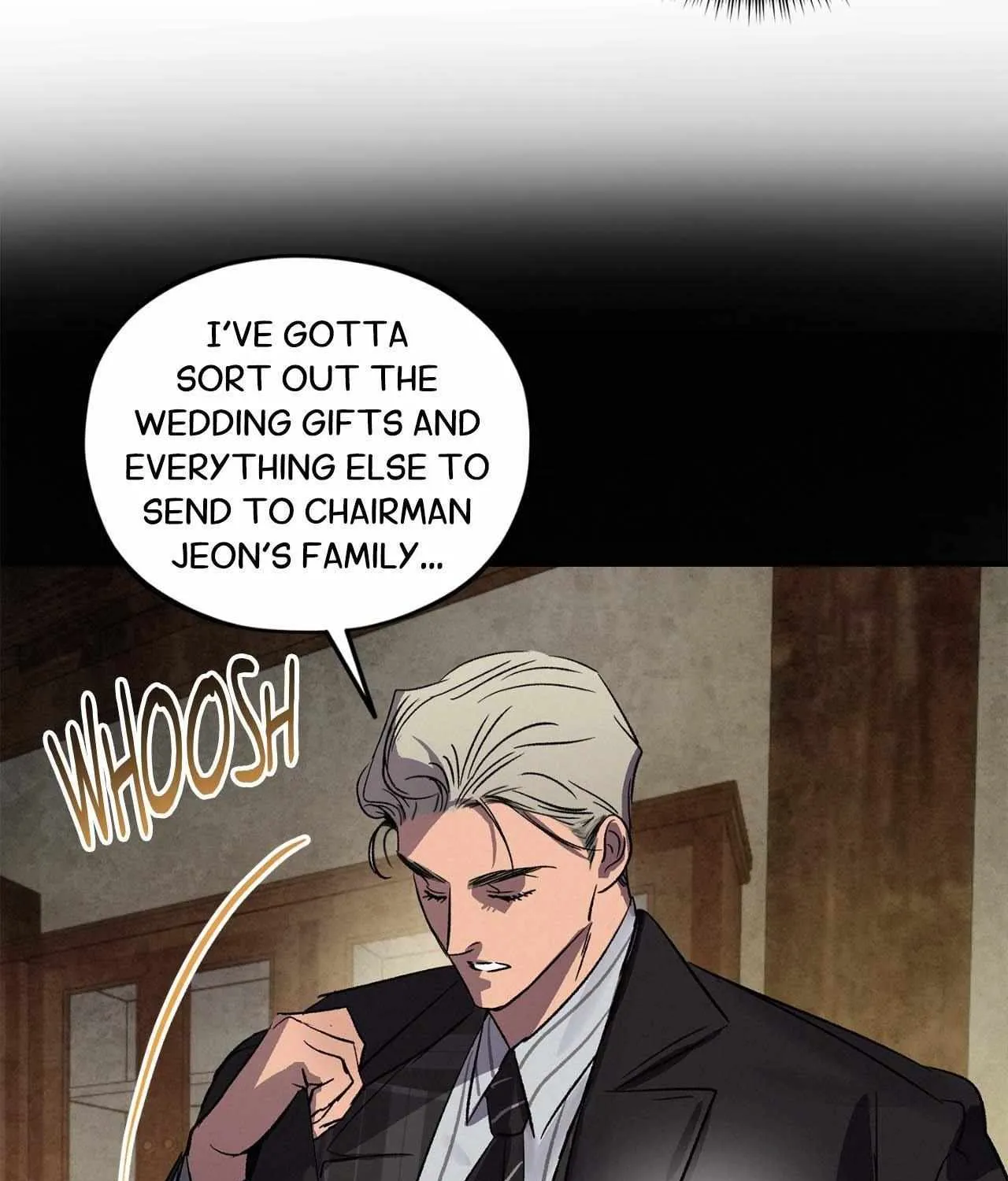 Read The Thread Never Burned chapter 22 image 91 on Lezhin
