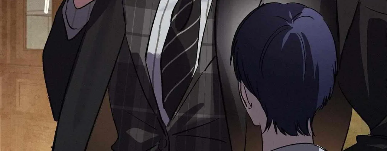 Read The Thread Never Burned chapter 22 image 92 on Lezhin