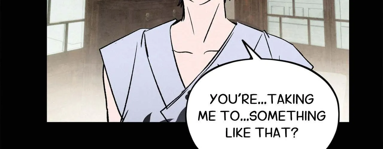 Read The Thread Never Burned chapter 22 image 94 on Lezhin
