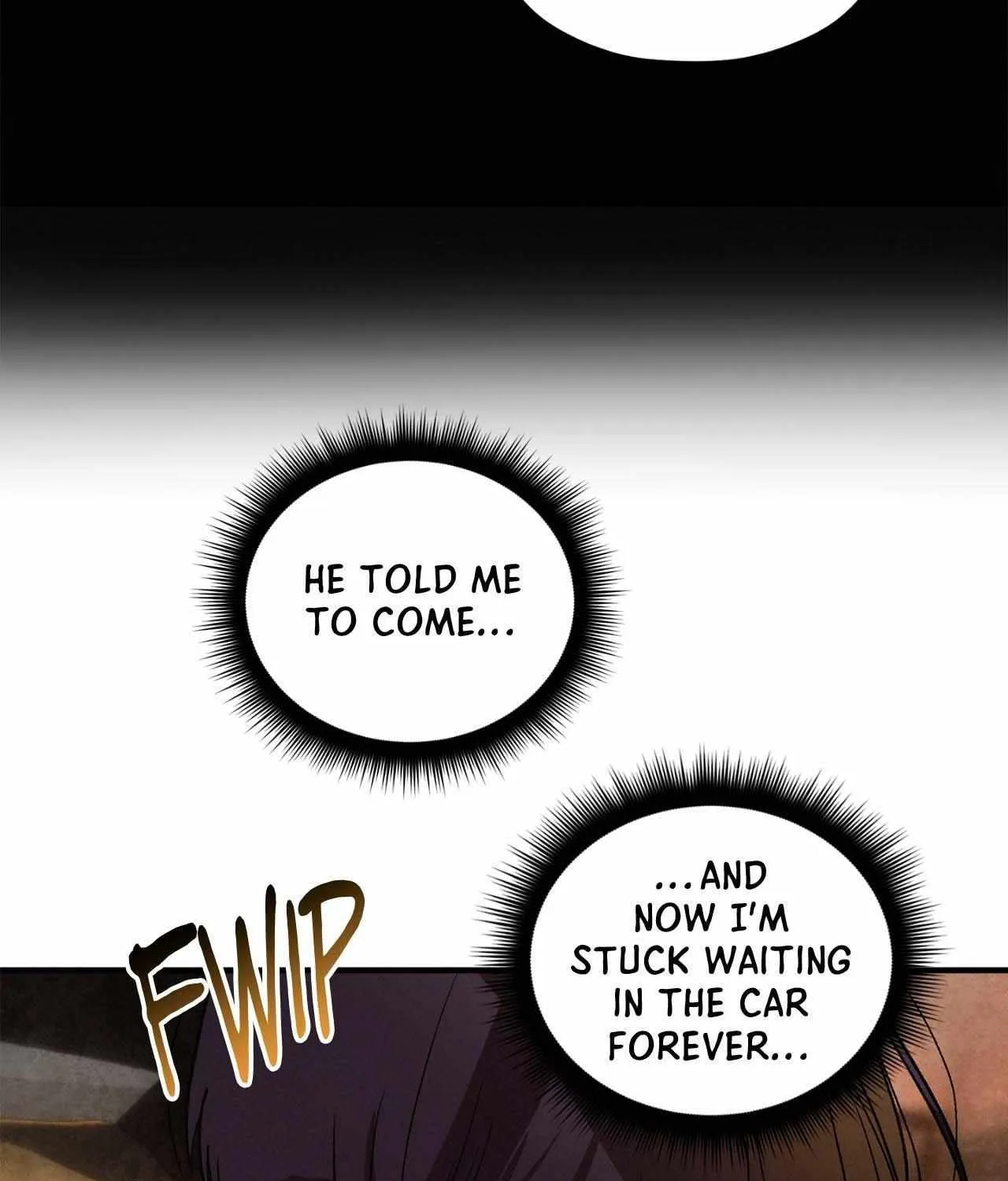 Read The Thread Never Burned chapter 22 image 95 on Lezhin