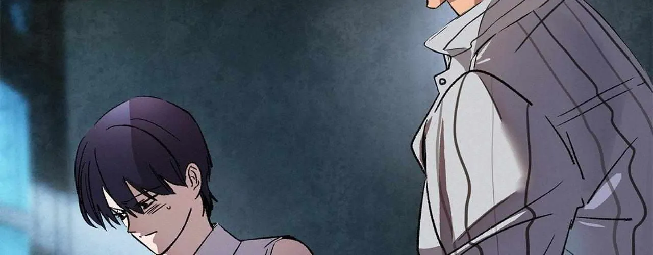 Read The Thread Never Burned chapter 23 image 1 on Lezhin