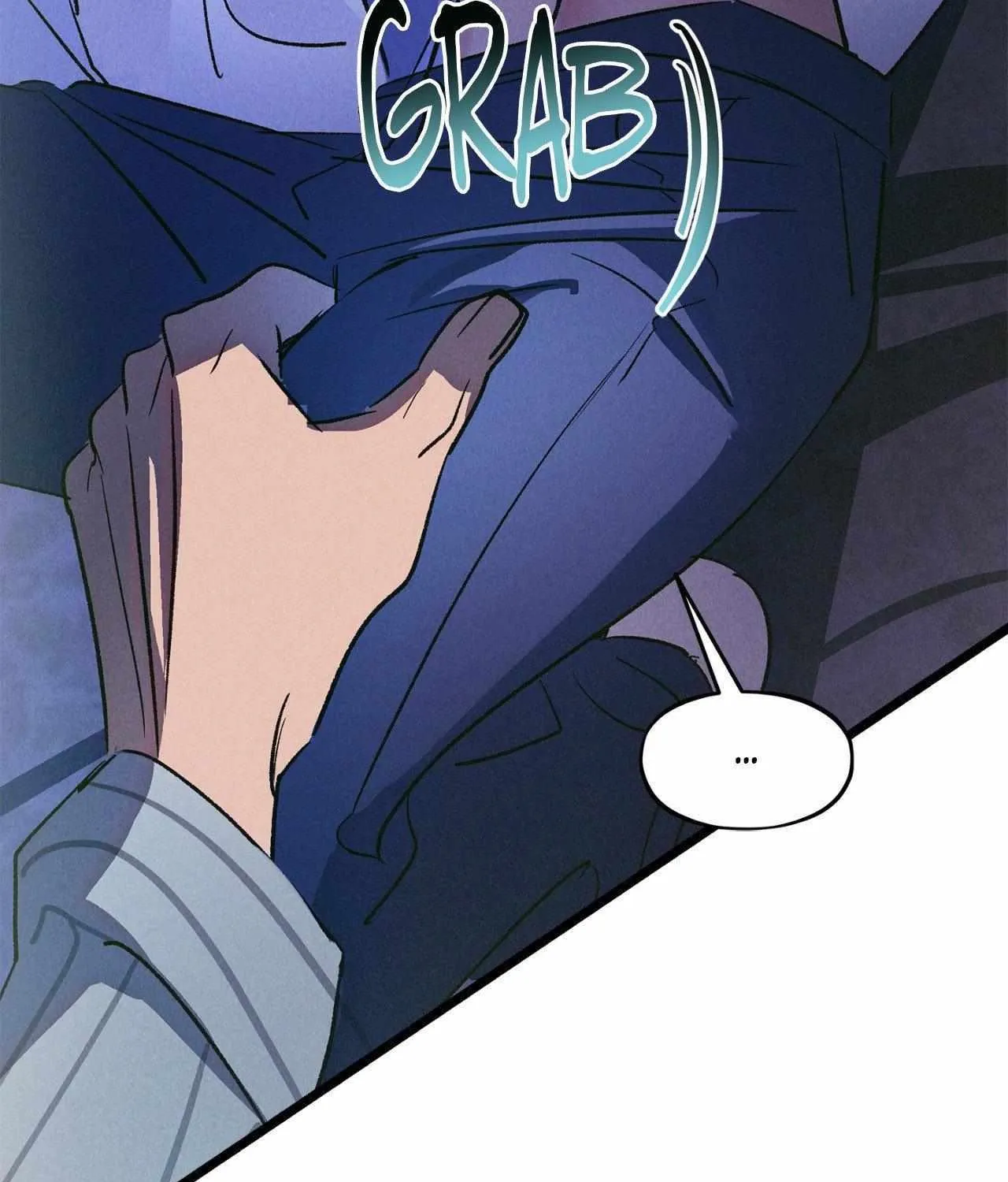Read The Thread Never Burned chapter 23 image 101 on Lezhin