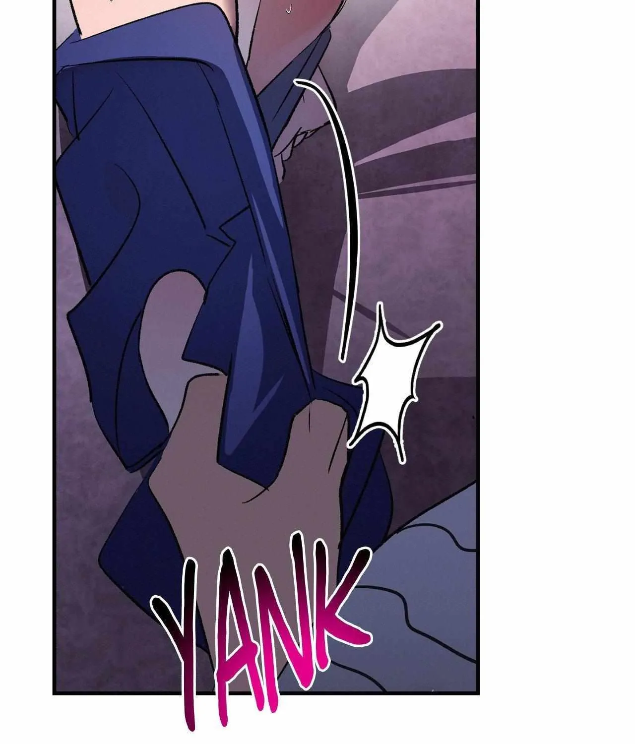 Read The Thread Never Burned chapter 23 image 116 on Lezhin