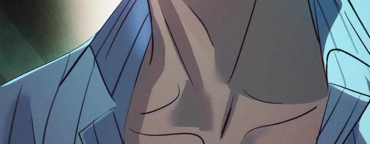 Read The Thread Never Burned chapter 23 image 119 on Lezhin