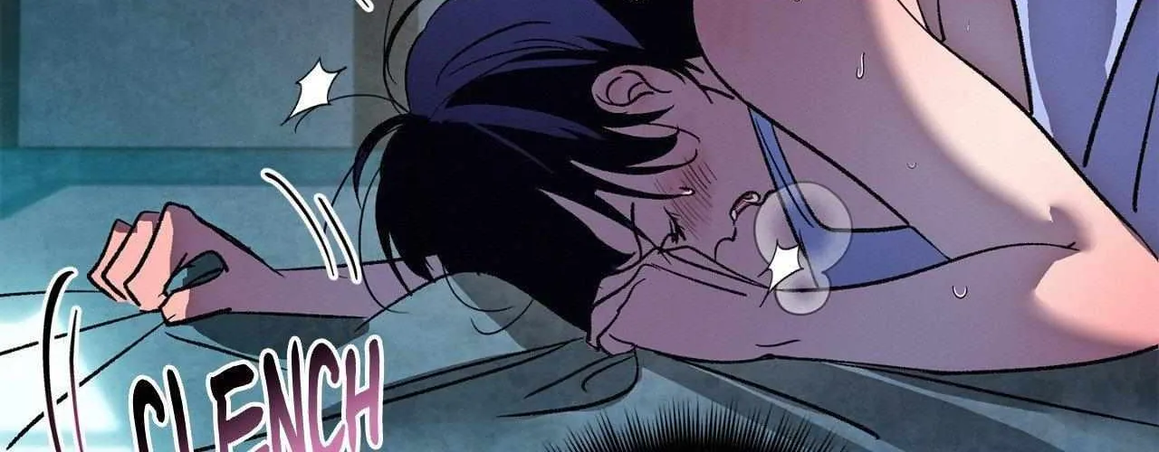 Read The Thread Never Burned chapter 23 image 123 on Lezhin