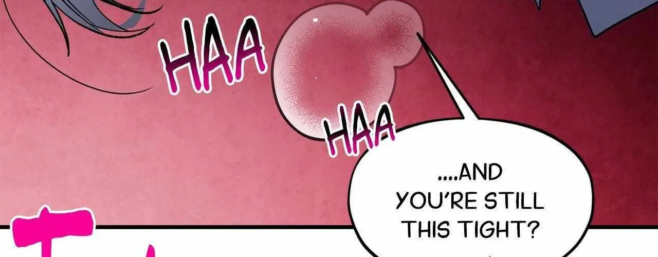 Read The Thread Never Burned chapter 23 image 127 on Lezhin
