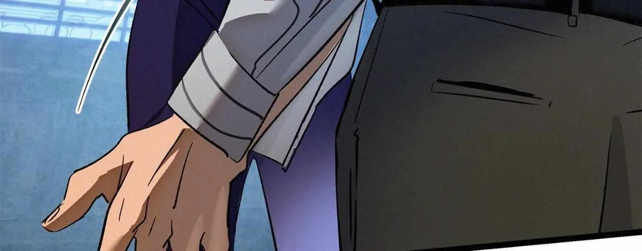 Read The Thread Never Burned chapter 23 image 13 on Lezhin