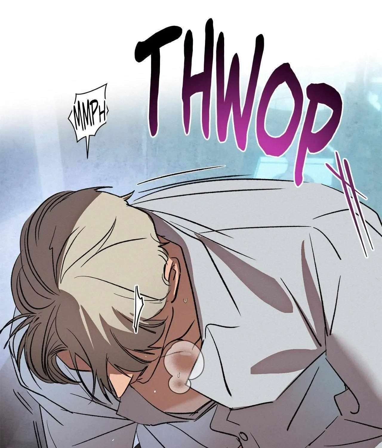 Read The Thread Never Burned chapter 23 image 130 on Lezhin
