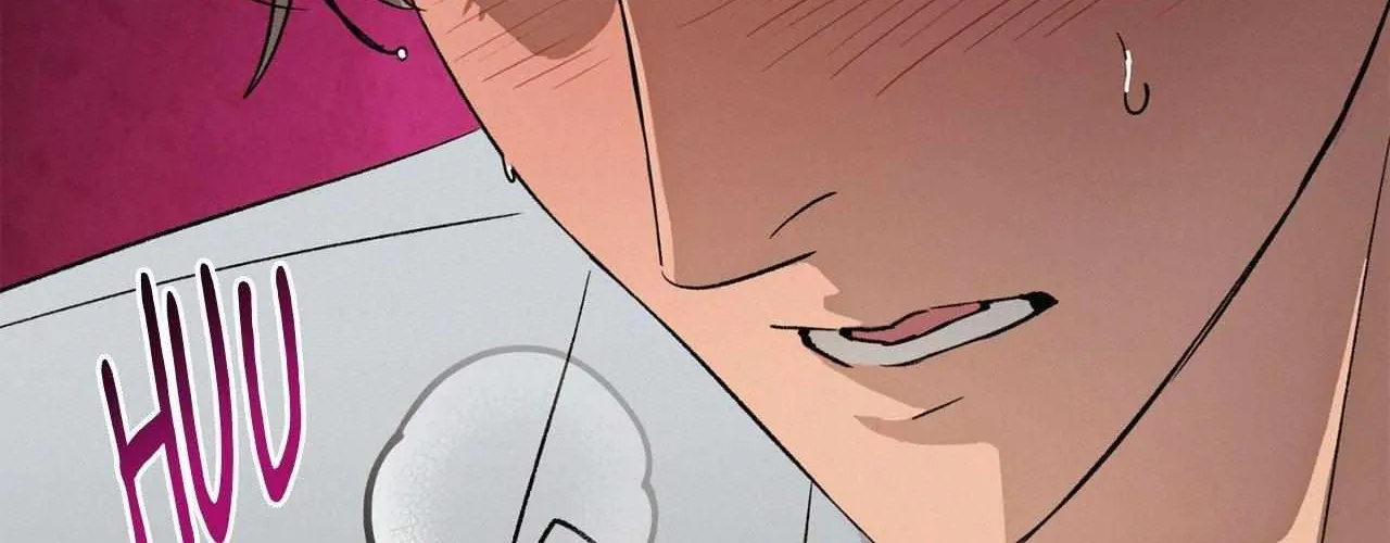 Read The Thread Never Burned chapter 23 image 137 on Lezhin