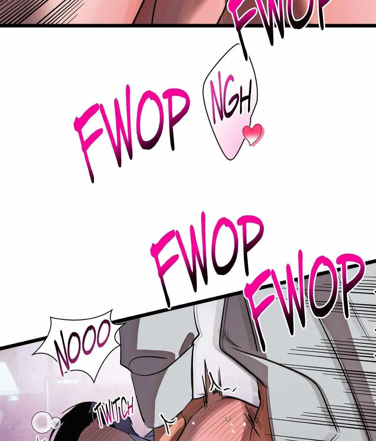Read The Thread Never Burned chapter 23 image 146 on Lezhin