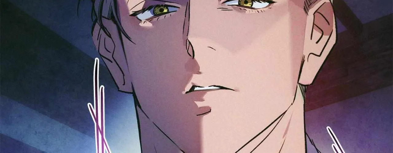 Read The Thread Never Burned chapter 23 image 15 on Lezhin