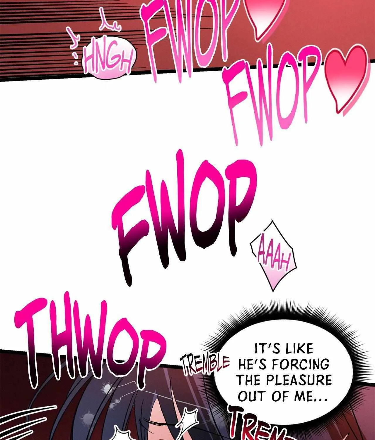 Read The Thread Never Burned chapter 23 image 150 on Lezhin