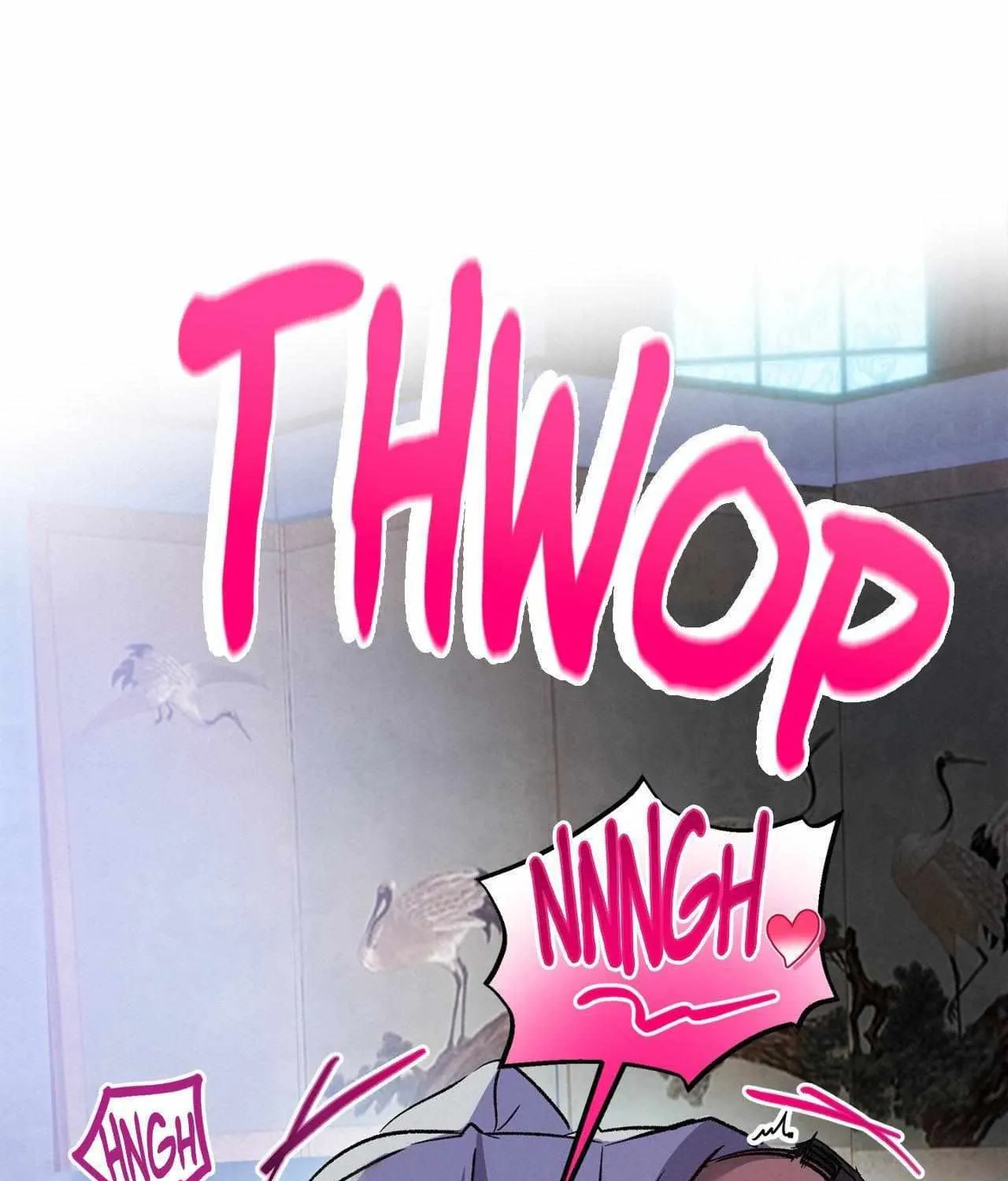 Read The Thread Never Burned chapter 23 image 153 on Lezhin