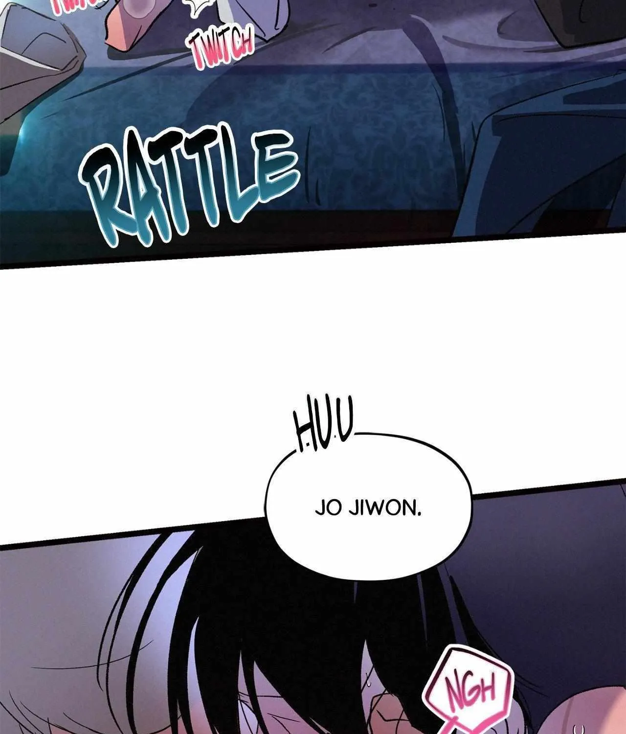 Read The Thread Never Burned chapter 23 image 155 on Lezhin