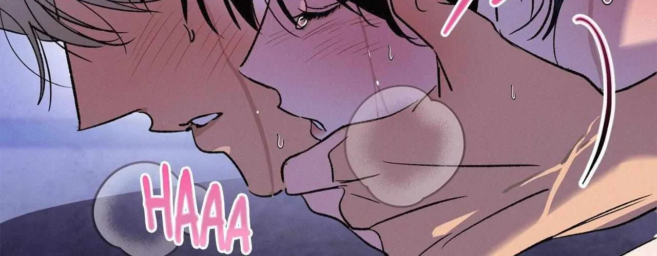 Read The Thread Never Burned chapter 23 image 156 on Lezhin