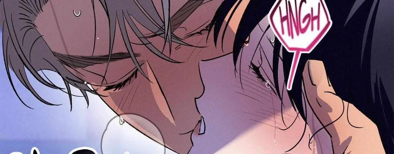 Read The Thread Never Burned chapter 23 image 158 on Lezhin