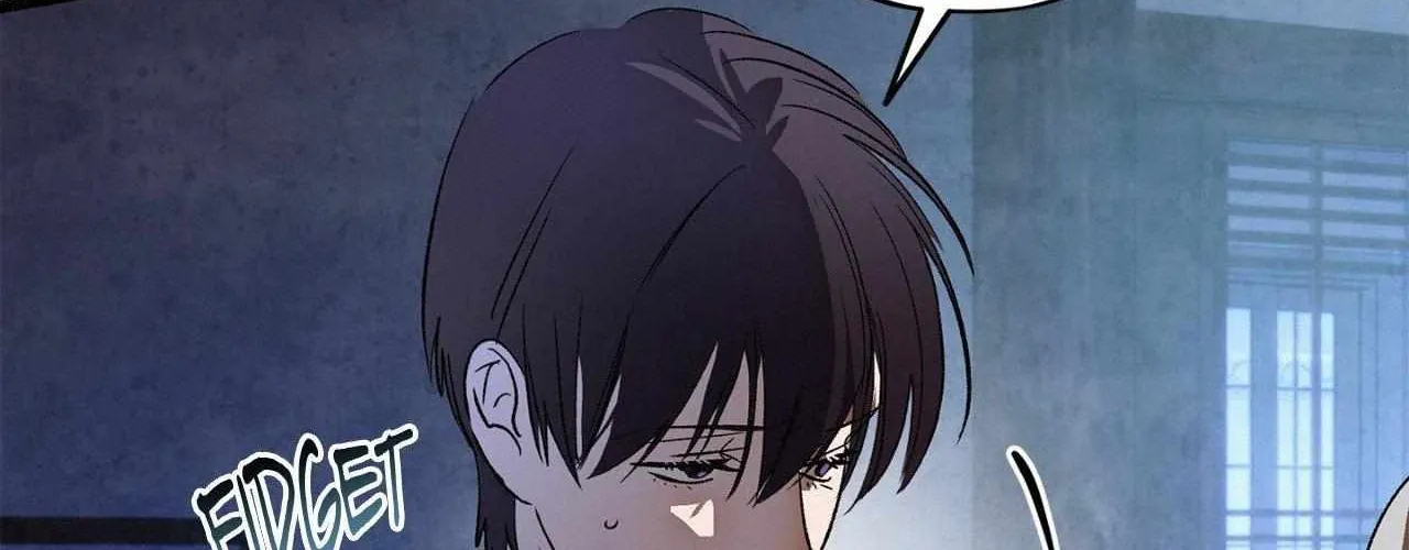 Read The Thread Never Burned chapter 23 image 17 on Lezhin