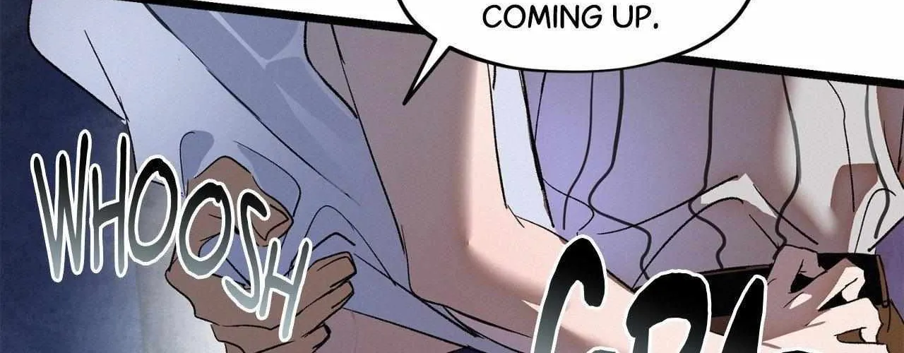 Read The Thread Never Burned chapter 23 image 19 on Lezhin