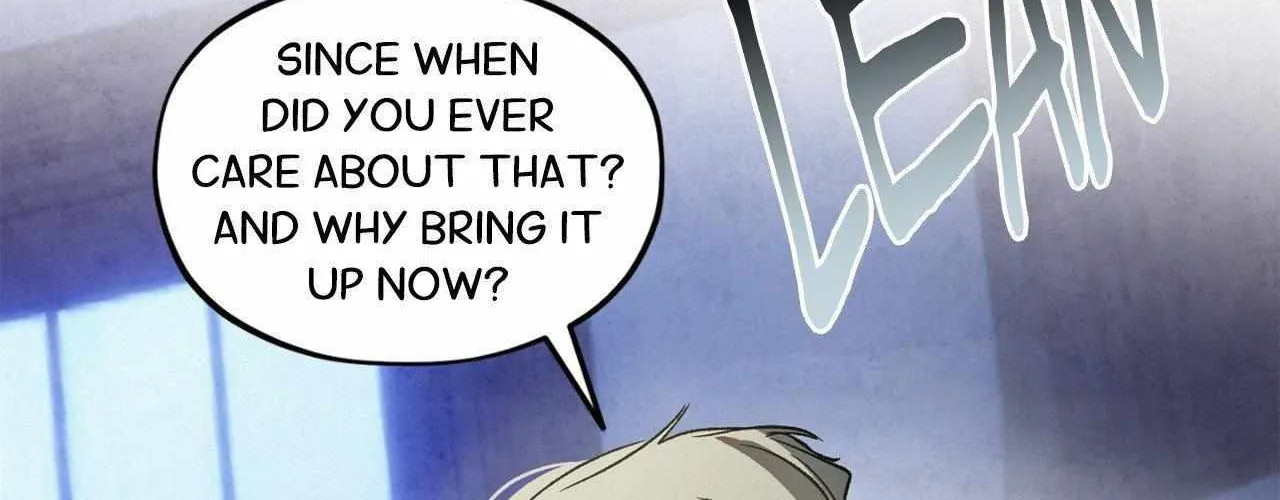 Read The Thread Never Burned chapter 23 image 21 on Lezhin