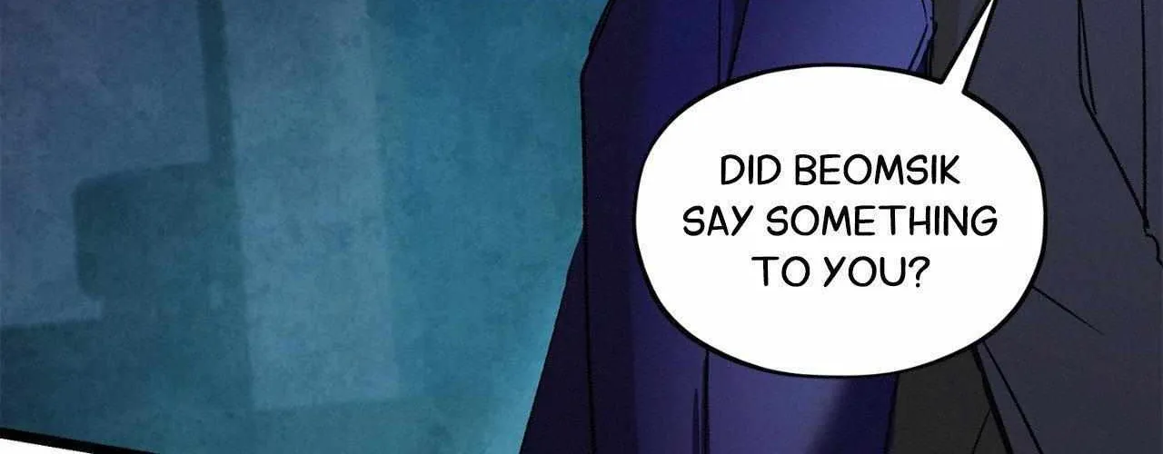 Read The Thread Never Burned chapter 23 image 23 on Lezhin