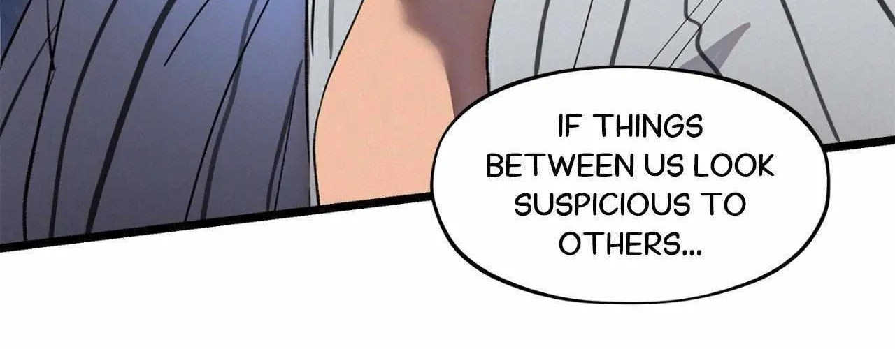 Read The Thread Never Burned chapter 23 image 28 on Lezhin