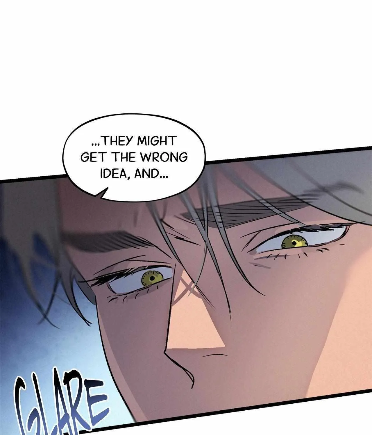 Read The Thread Never Burned chapter 23 image 29 on Lezhin