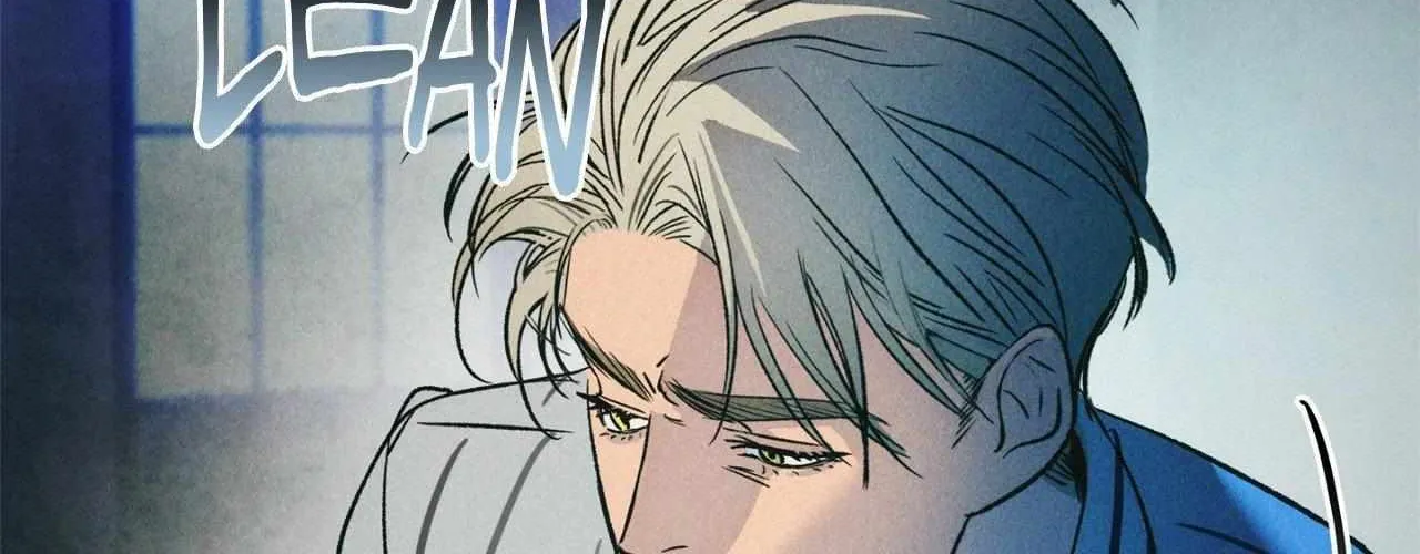 Read The Thread Never Burned chapter 23 image 36 on Lezhin