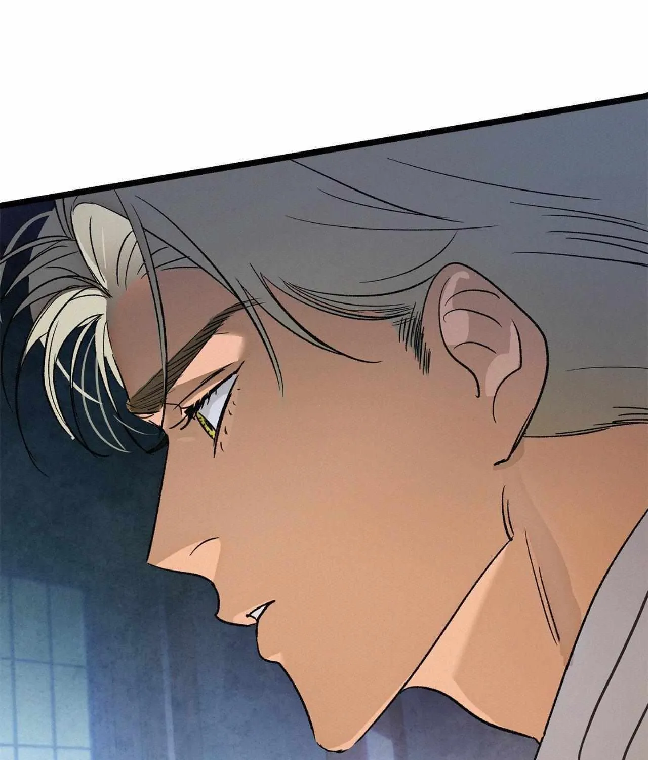 Read The Thread Never Burned chapter 23 image 4 on Lezhin
