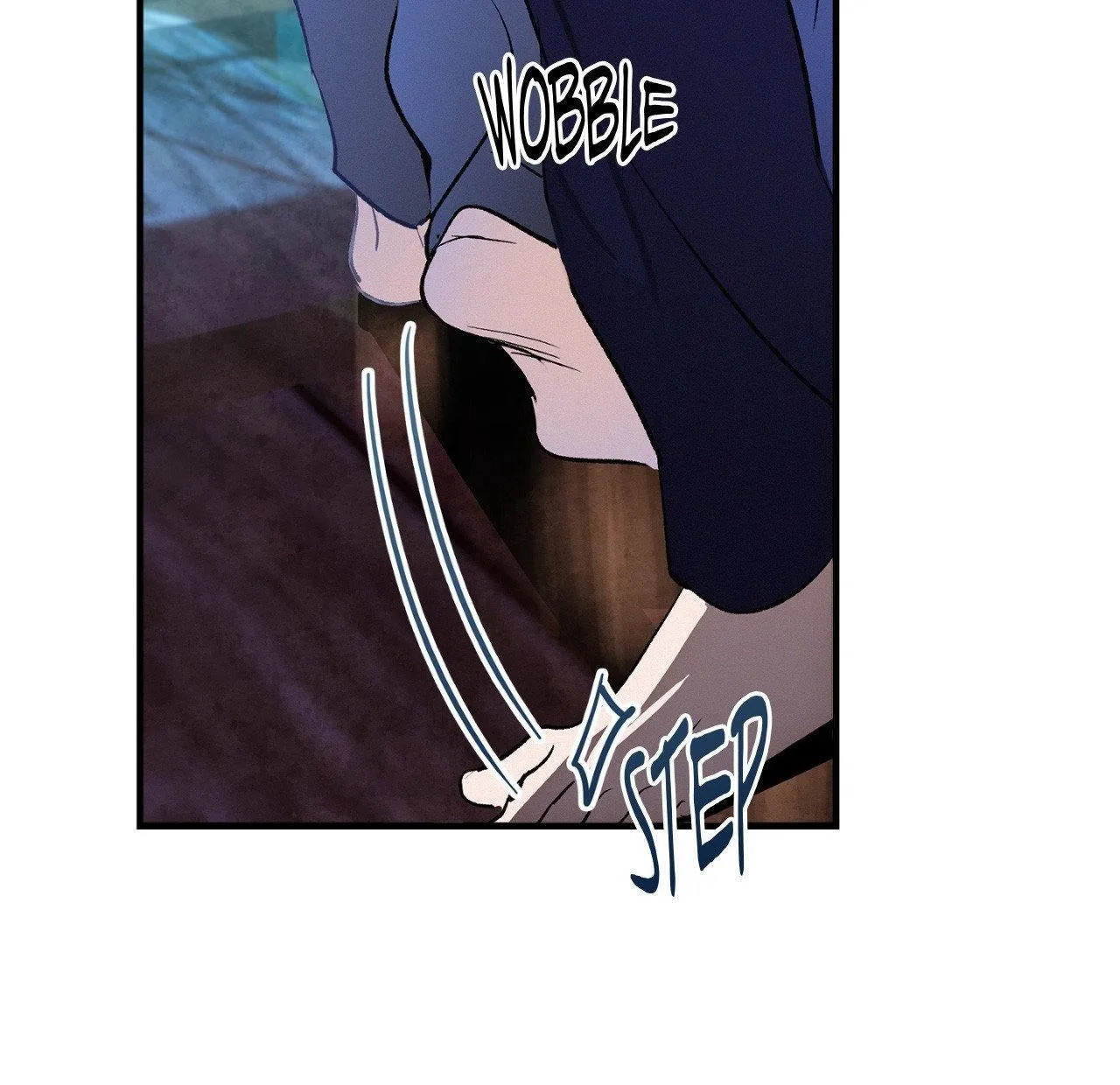 Read The Thread Never Burned chapter 23 image 49 on Lezhin