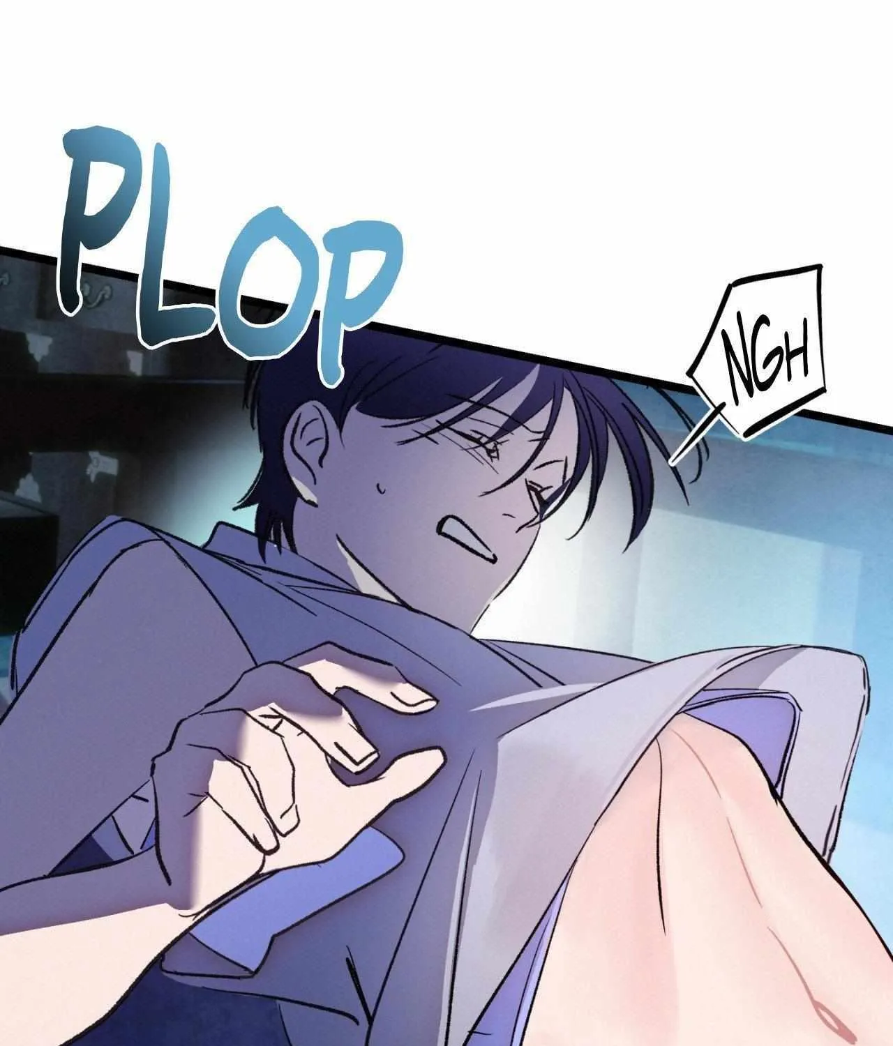 Read The Thread Never Burned chapter 23 image 50 on Lezhin