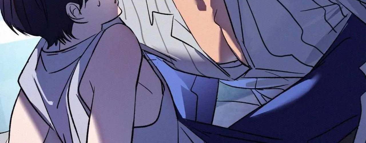 Read The Thread Never Burned chapter 23 image 53 on Lezhin