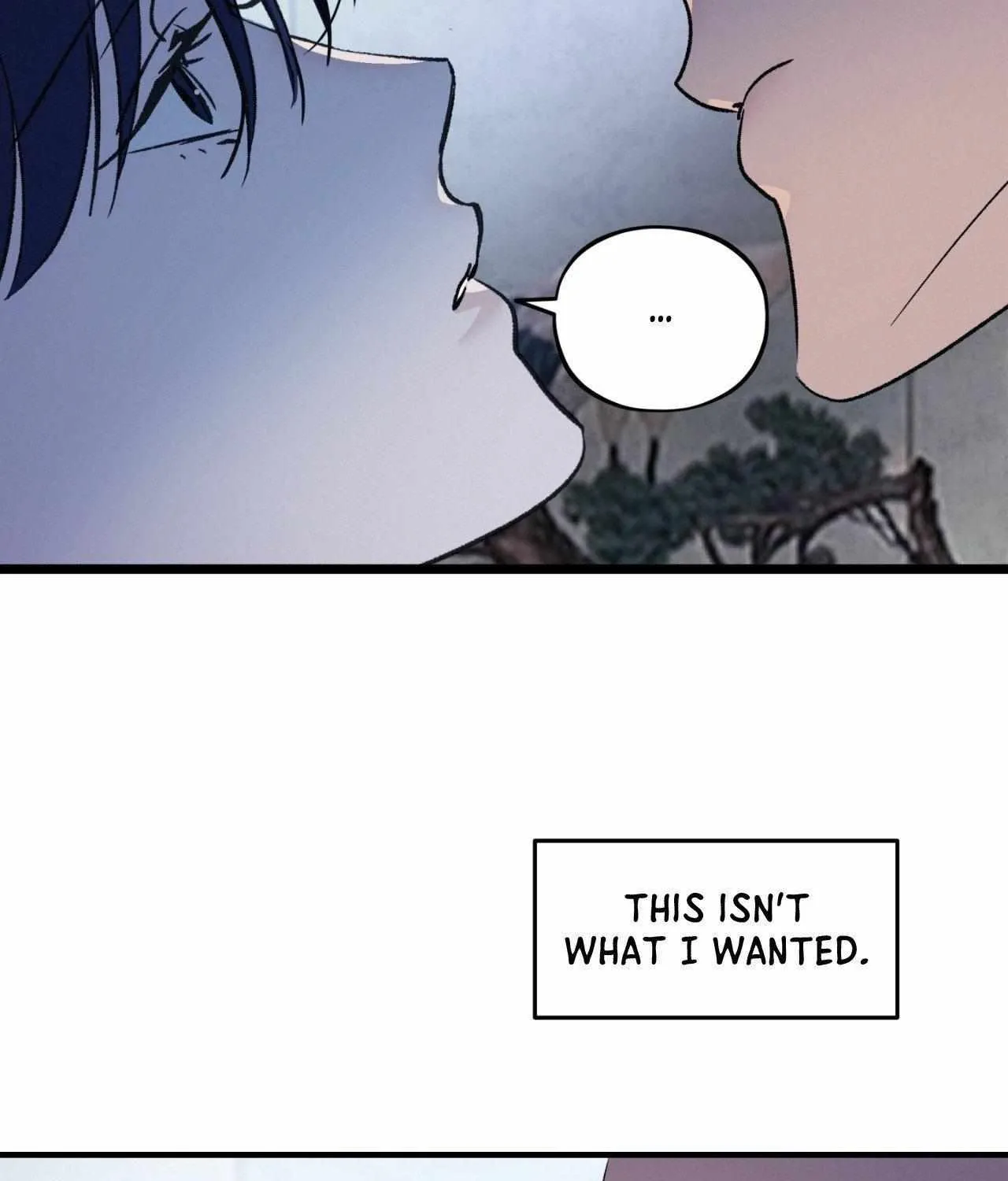 Read The Thread Never Burned chapter 23 image 58 on Lezhin