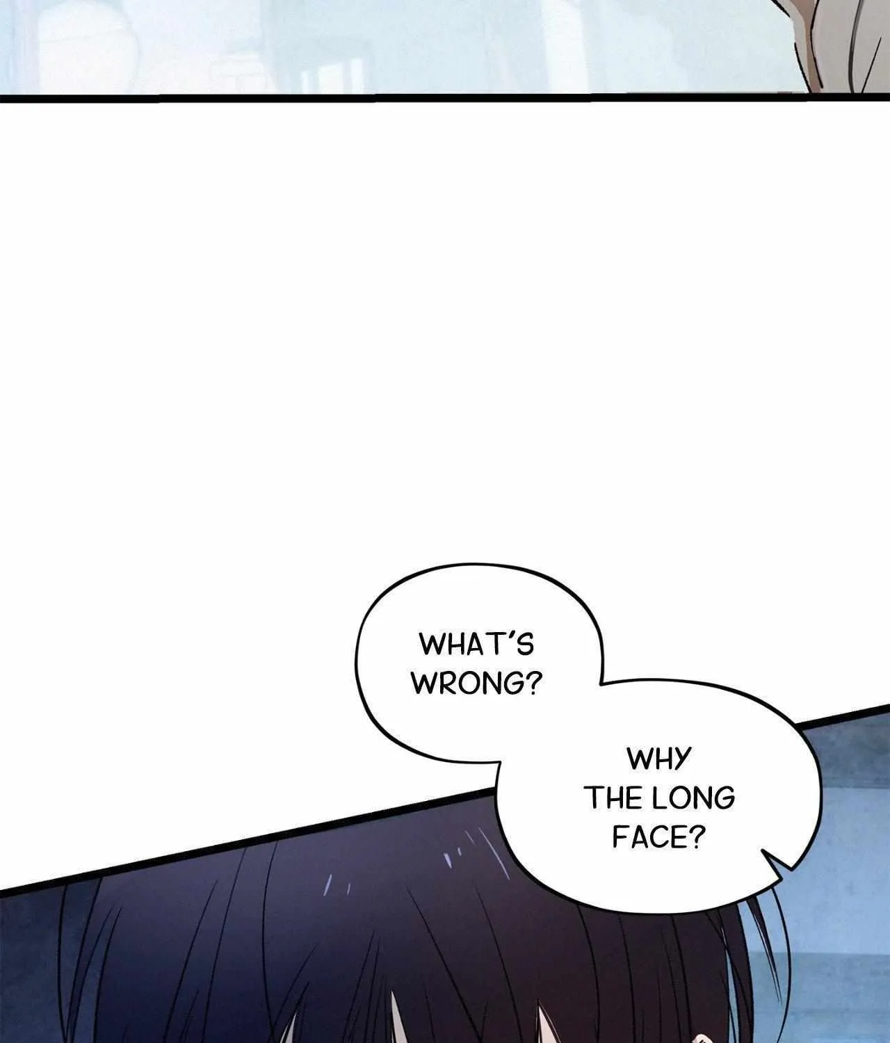 Read The Thread Never Burned chapter 23 image 6 on Lezhin